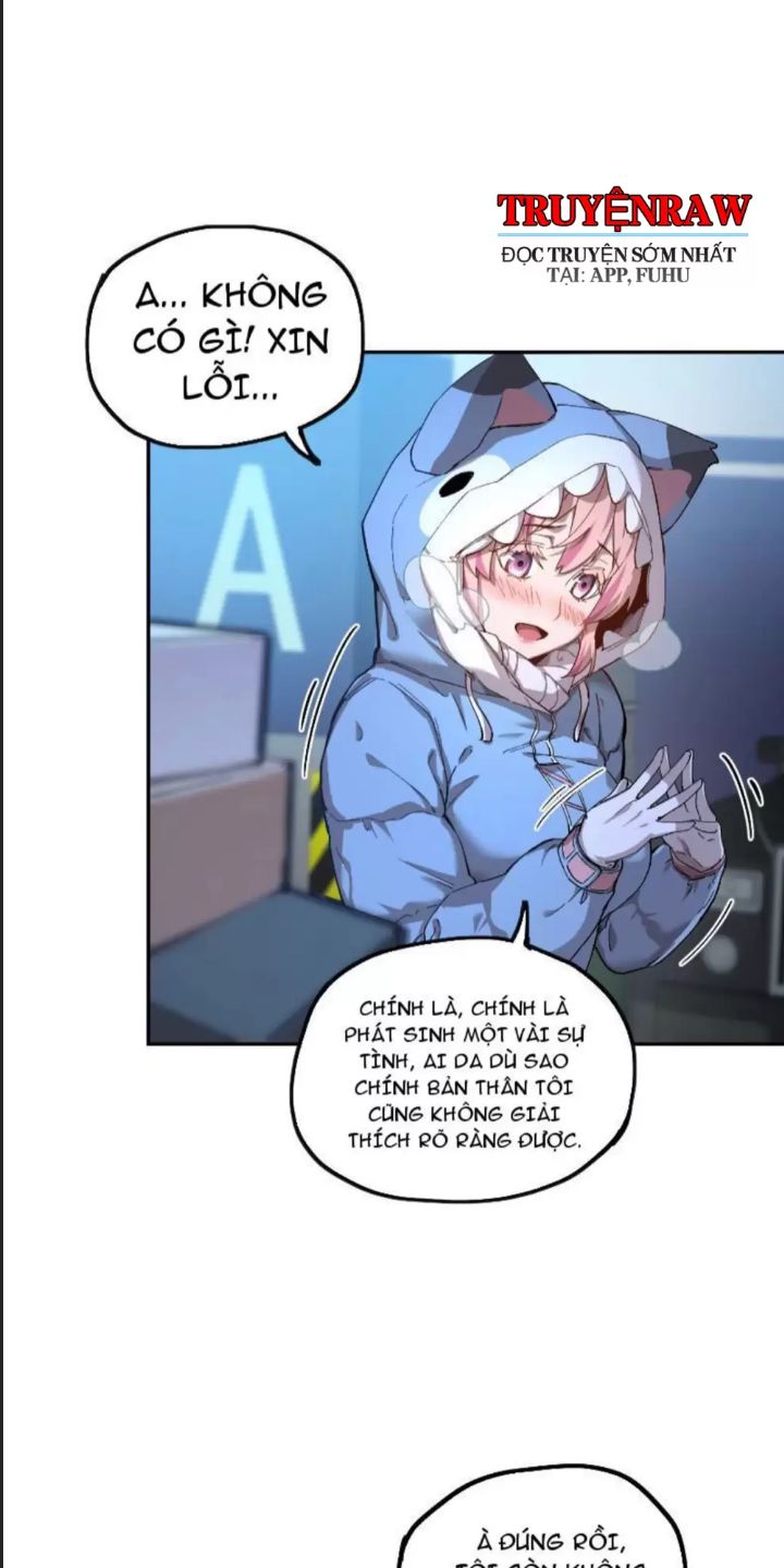 Cực Hàn Chiến Kỷ - Chapter 10 - Page 8