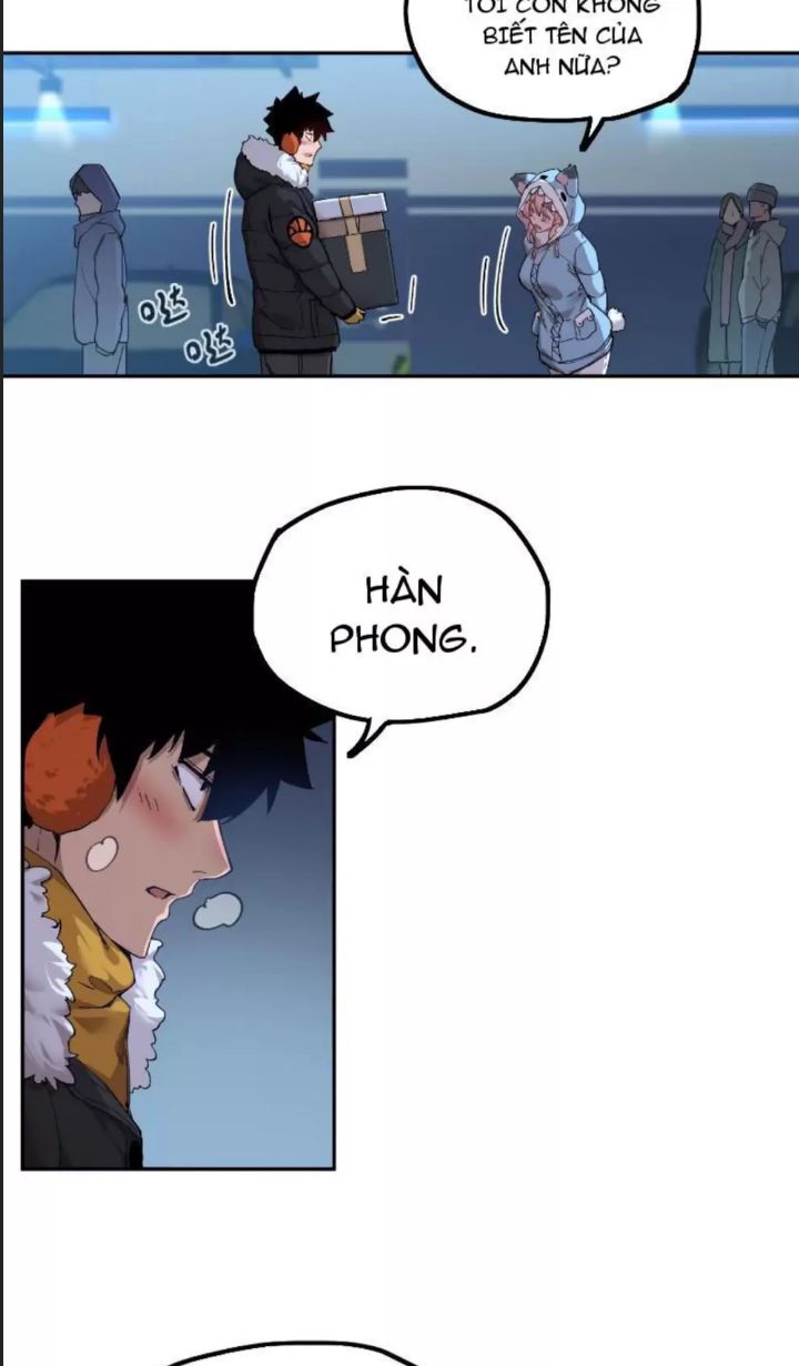 Cực Hàn Chiến Kỷ - Chapter 10 - Page 9