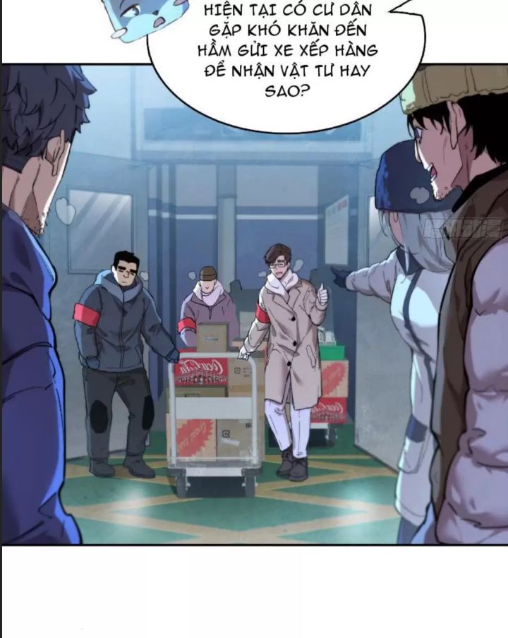 Cực Hàn Chiến Kỷ - Chapter 11 - Page 14