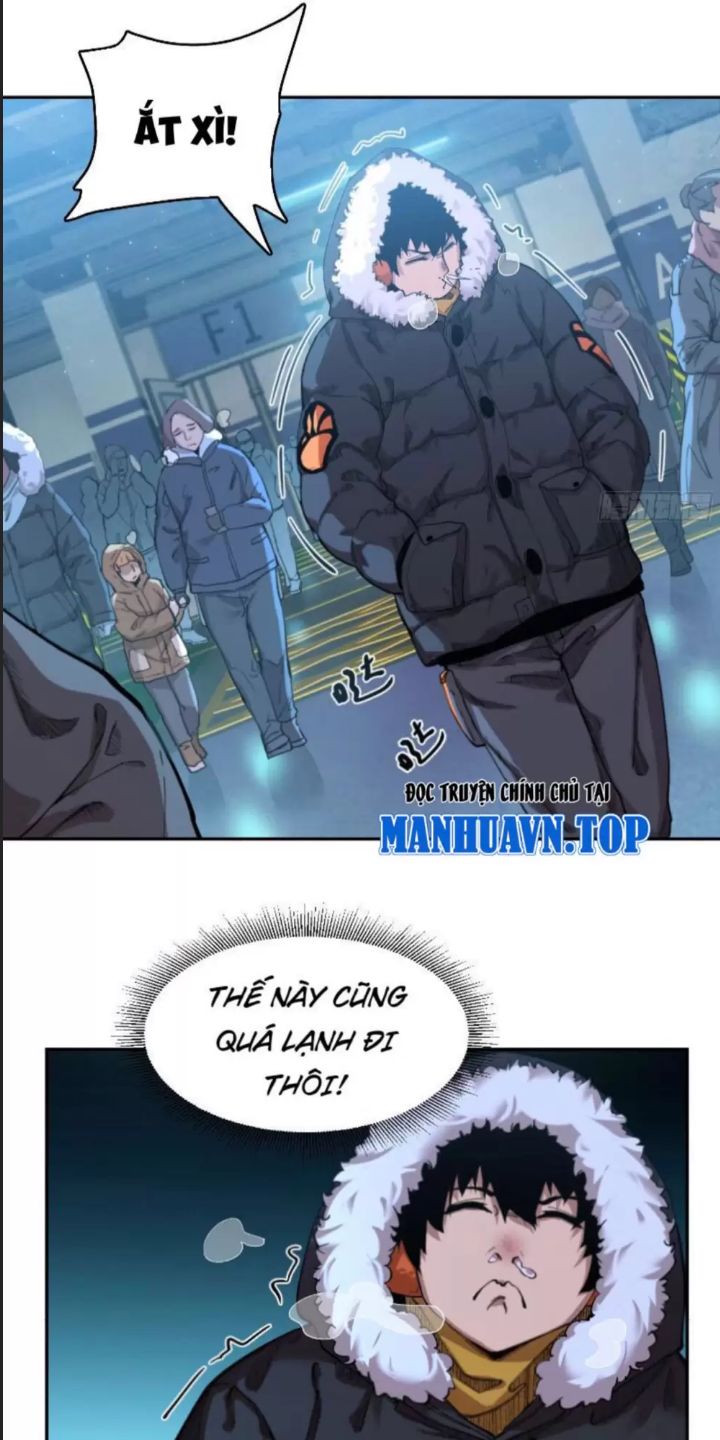 Cực Hàn Chiến Kỷ - Chapter 11 - Page 16