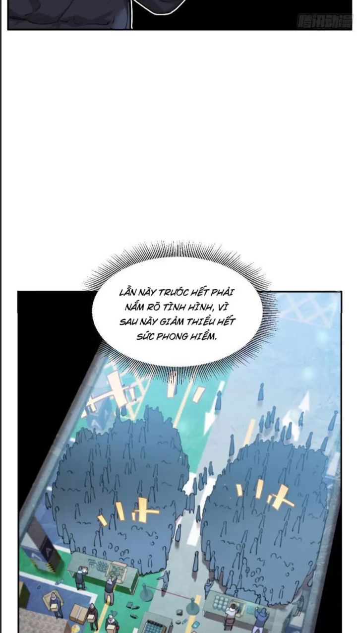 Cực Hàn Chiến Kỷ - Chapter 11 - Page 19