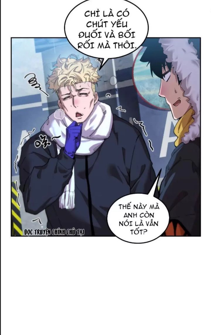 Cực Hàn Chiến Kỷ - Chapter 11 - Page 29