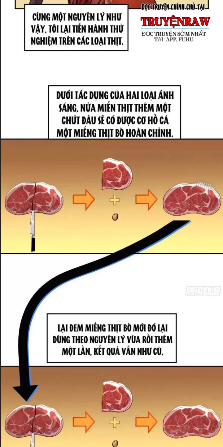 Cực Hàn Chiến Kỷ - Chapter 11 - Page 3