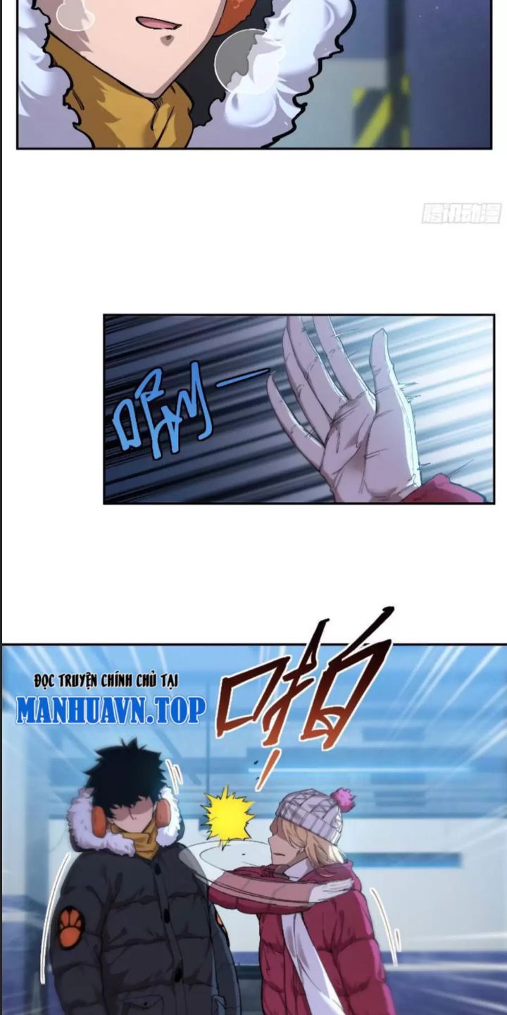 Cực Hàn Chiến Kỷ - Chapter 11 - Page 38