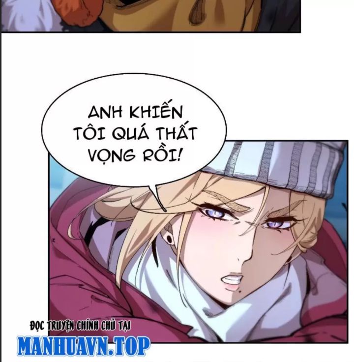 Cực Hàn Chiến Kỷ - Chapter 11 - Page 40