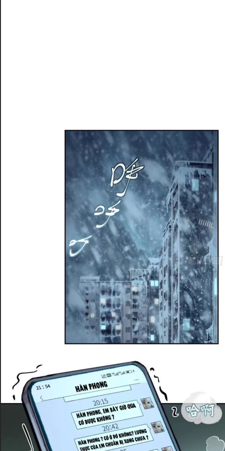 Cực Hàn Chiến Kỷ - Chapter 12 - Page 12