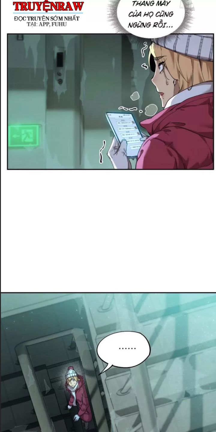 Cực Hàn Chiến Kỷ - Chapter 12 - Page 14