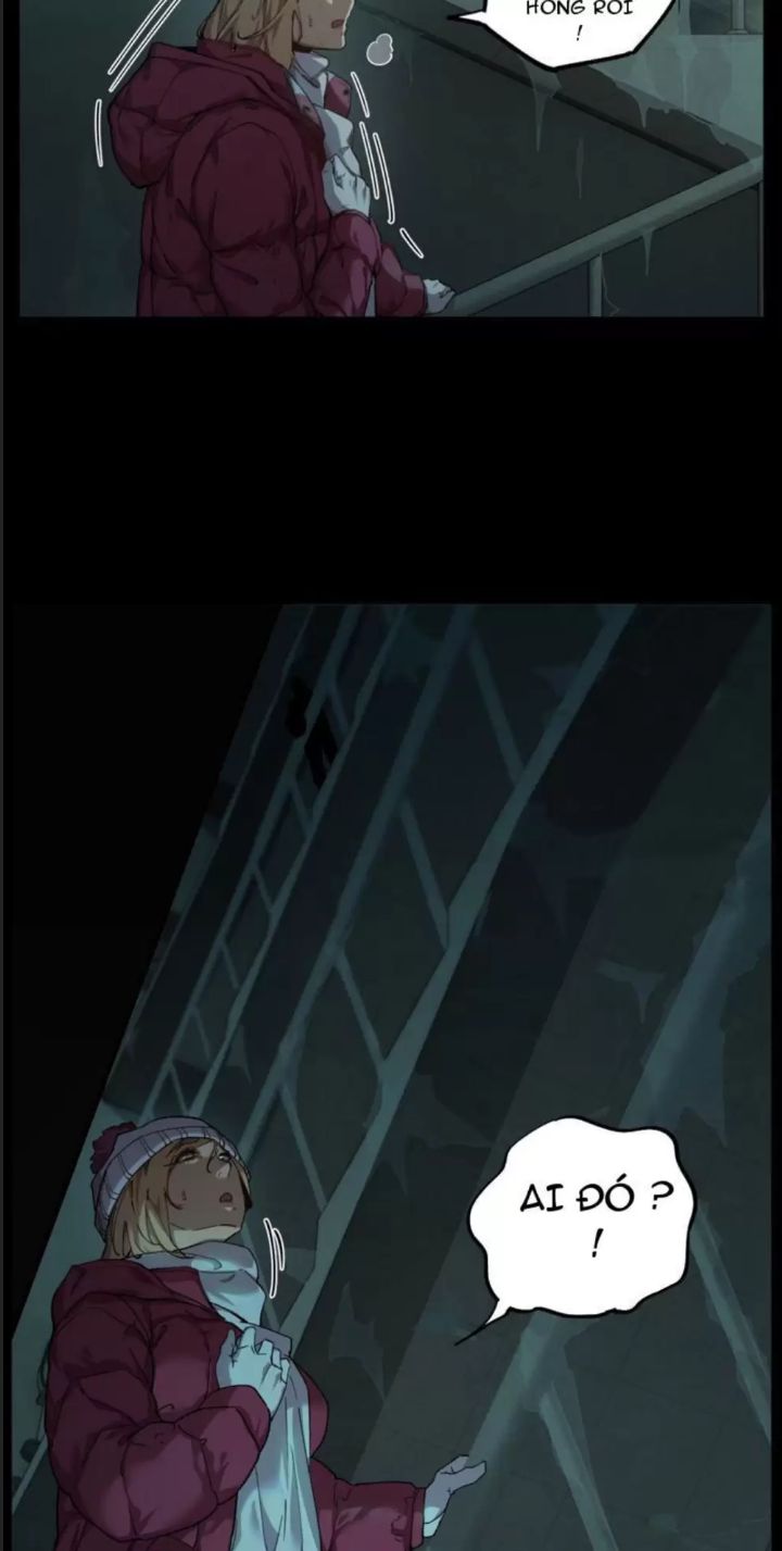 Cực Hàn Chiến Kỷ - Chapter 12 - Page 20