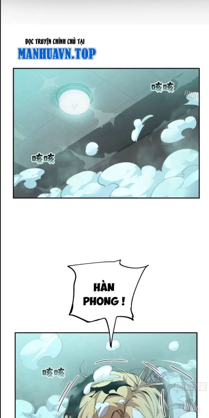 Cực Hàn Chiến Kỷ - Chapter 12 - Page 24