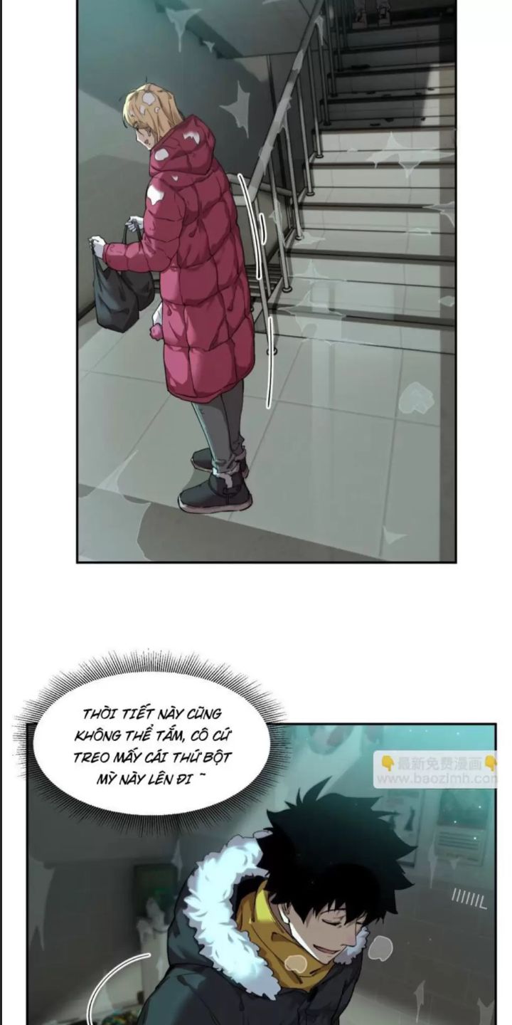 Cực Hàn Chiến Kỷ - Chapter 12 - Page 36