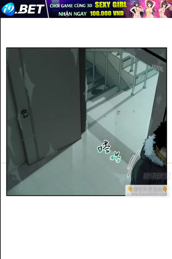 Cực Hàn Chiến Kỷ - Chapter 12 - Page 39