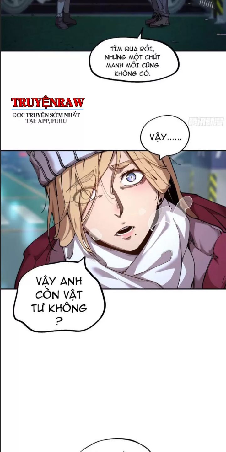 Cực Hàn Chiến Kỷ - Chapter 12 - Page 4