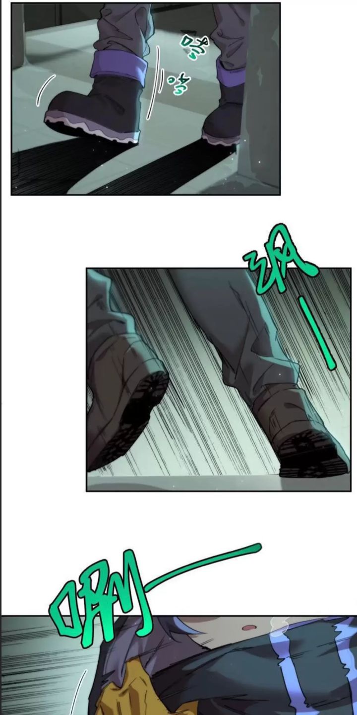 Cực Hàn Chiến Kỷ - Chapter 12 - Page 41