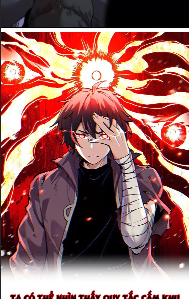 Cực Hàn Chiến Kỷ - Chapter 12 - Page 44