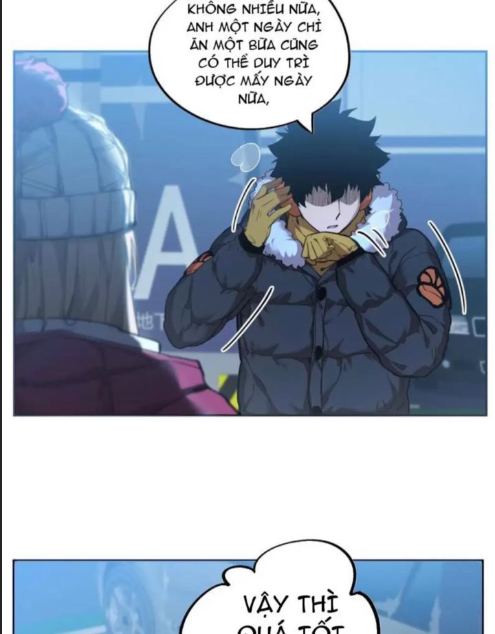 Cực Hàn Chiến Kỷ - Chapter 12 - Page 5