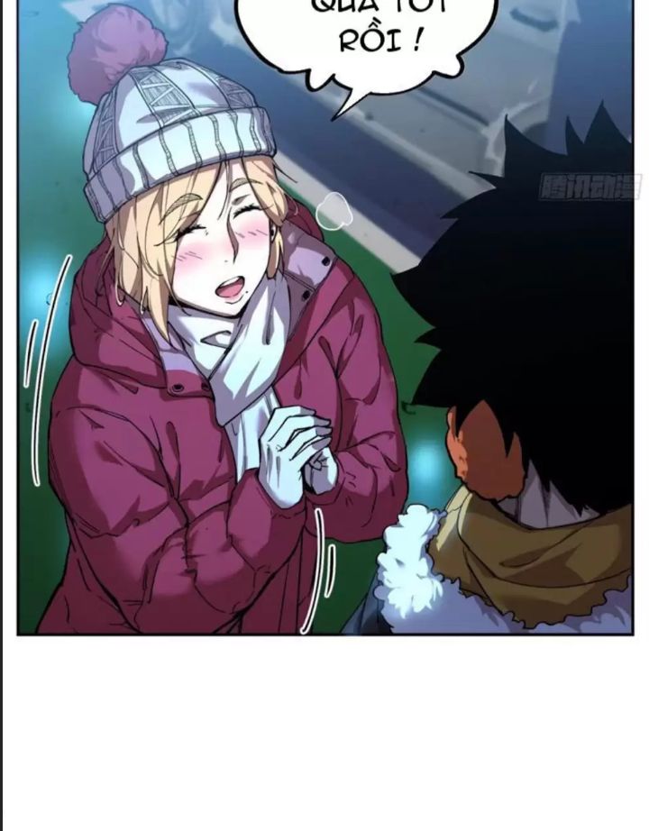 Cực Hàn Chiến Kỷ - Chapter 12 - Page 6