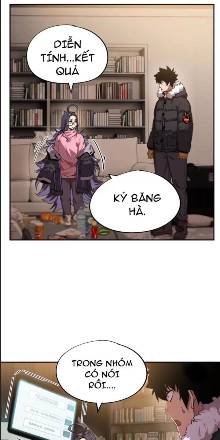 Cực Hàn Chiến Kỷ - Chapter 13 - Page 11