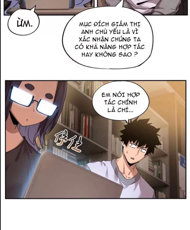 Cực Hàn Chiến Kỷ - Chapter 13 - Page 20