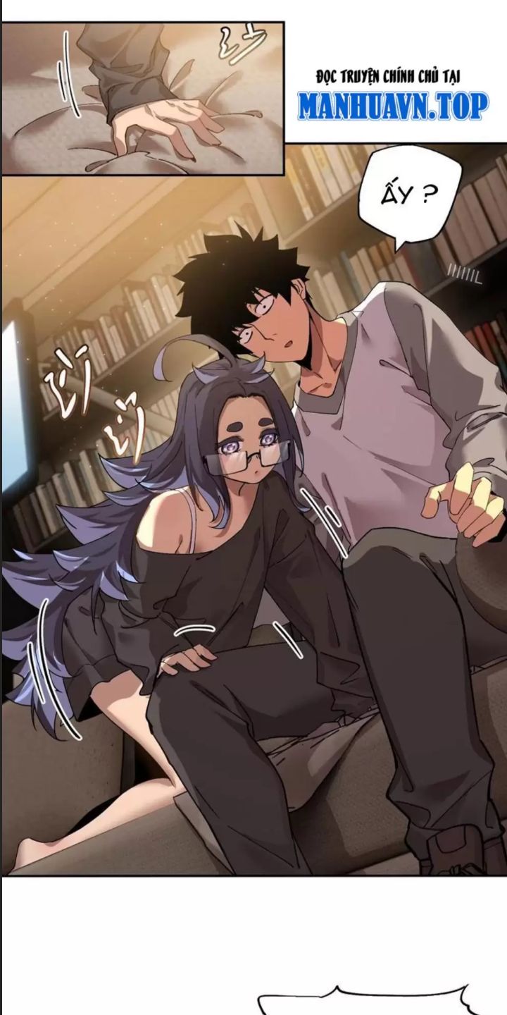 Cực Hàn Chiến Kỷ - Chapter 13 - Page 21