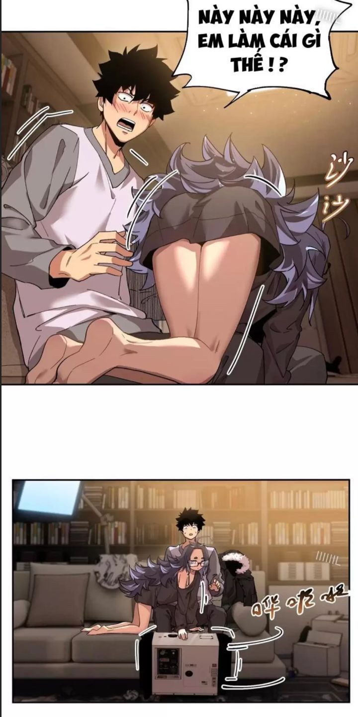 Cực Hàn Chiến Kỷ - Chapter 13 - Page 22