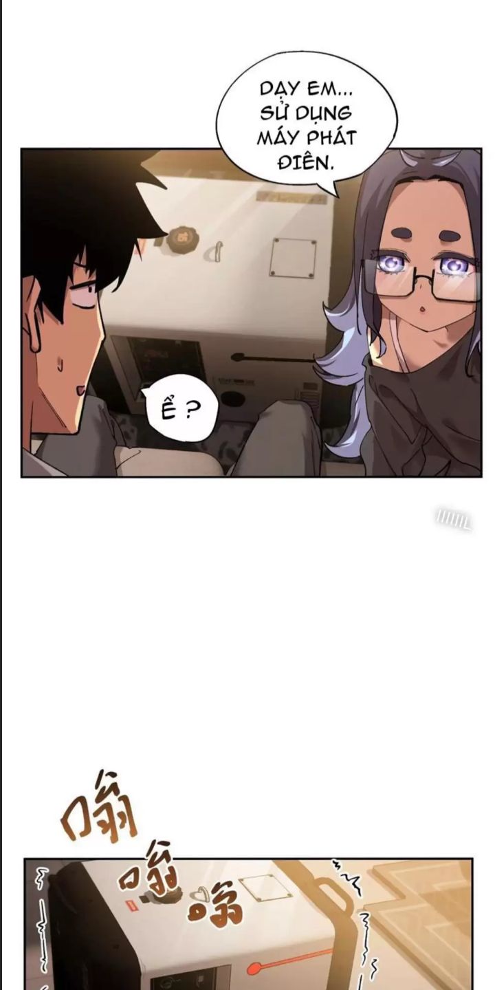 Cực Hàn Chiến Kỷ - Chapter 13 - Page 23