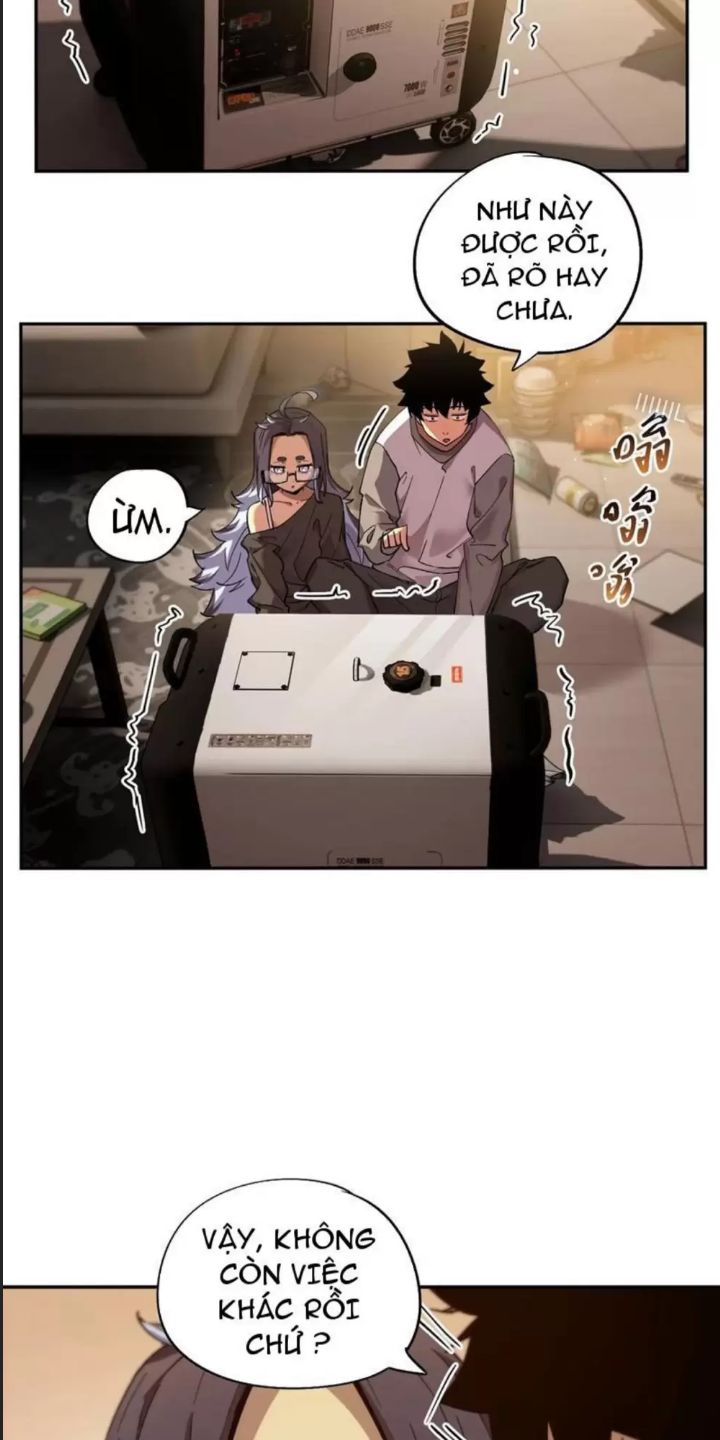Cực Hàn Chiến Kỷ - Chapter 13 - Page 24