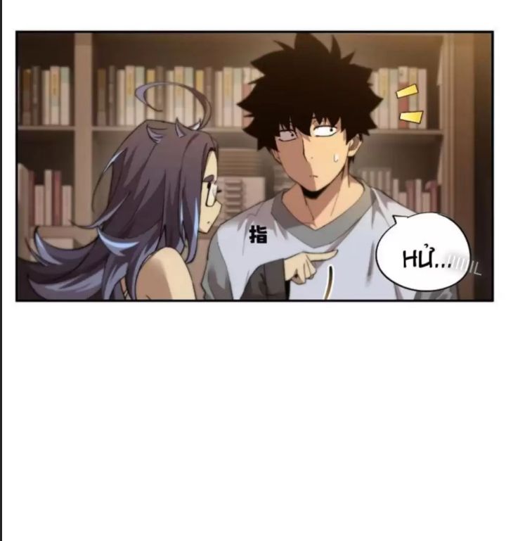 Cực Hàn Chiến Kỷ - Chapter 13 - Page 26