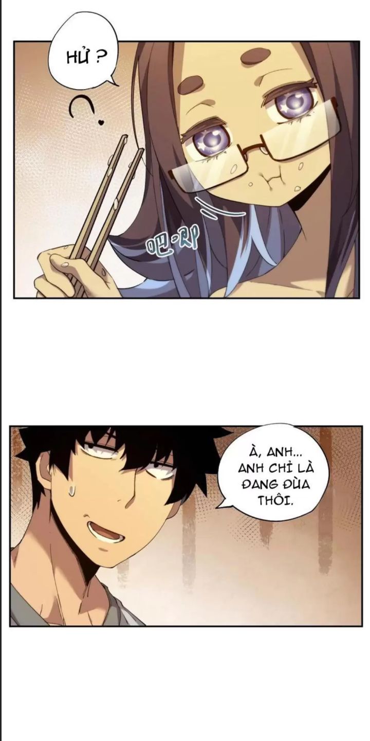 Cực Hàn Chiến Kỷ - Chapter 13 - Page 32