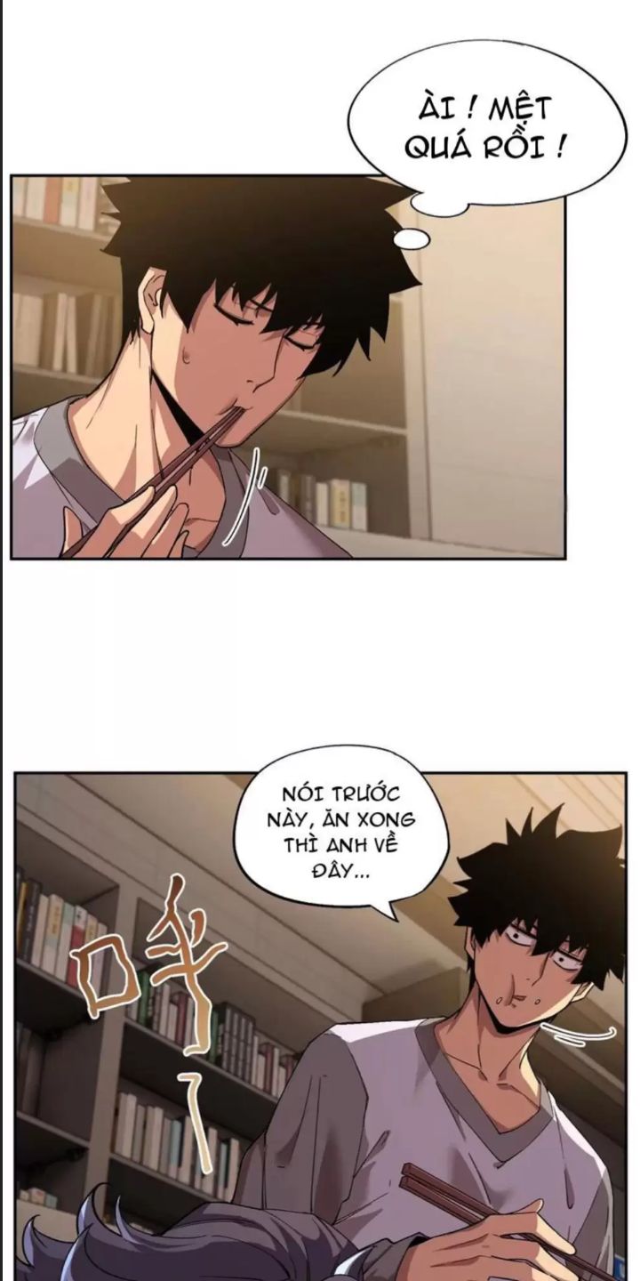 Cực Hàn Chiến Kỷ - Chapter 13 - Page 33