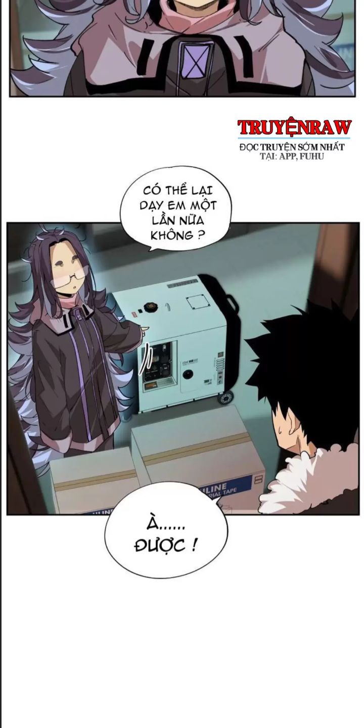 Cực Hàn Chiến Kỷ - Chapter 13 - Page 39