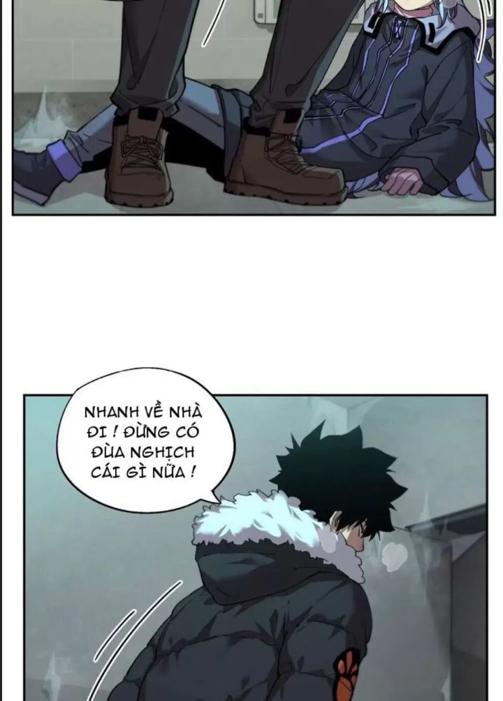 Cực Hàn Chiến Kỷ - Chapter 13 - Page 4