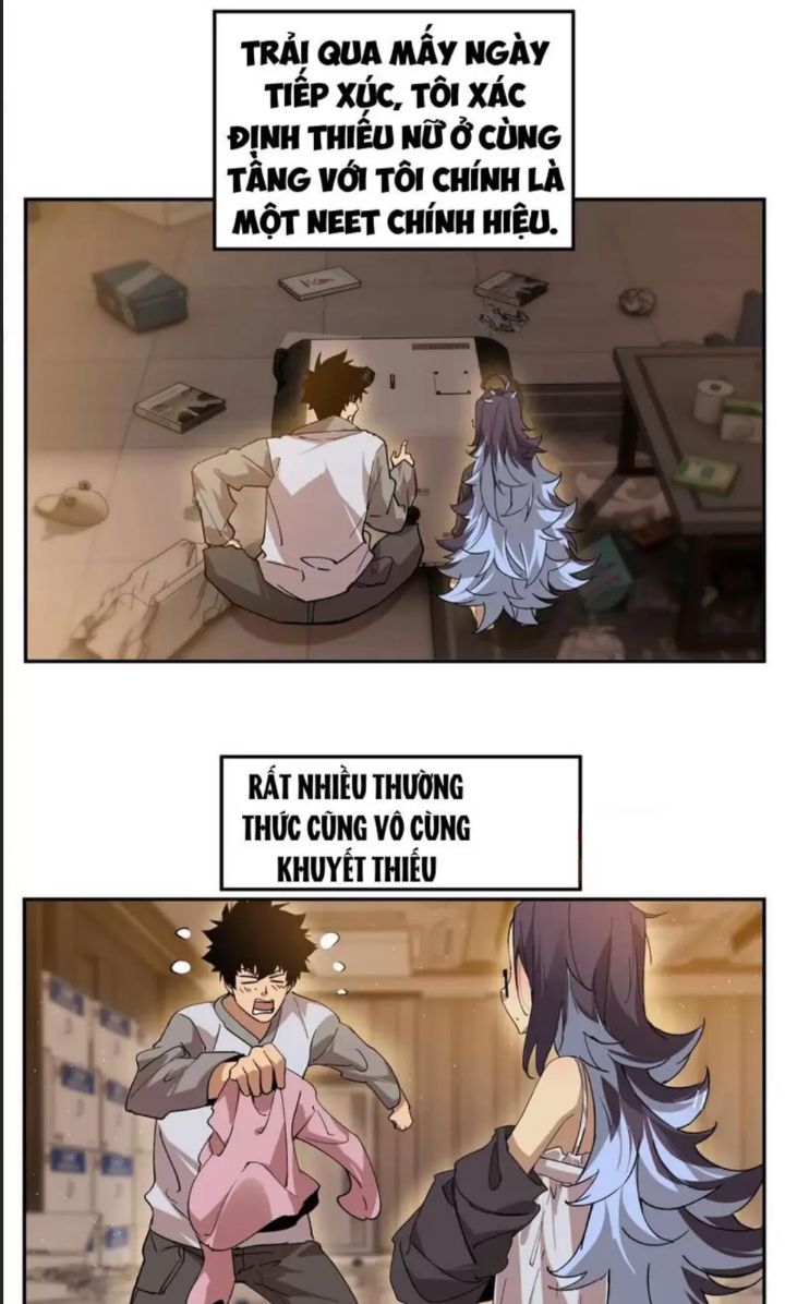 Cực Hàn Chiến Kỷ - Chapter 13 - Page 40