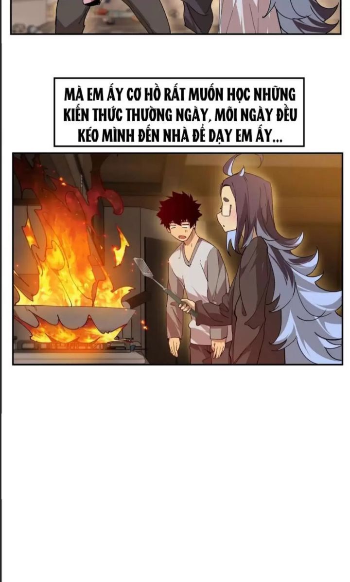 Cực Hàn Chiến Kỷ - Chapter 13 - Page 41