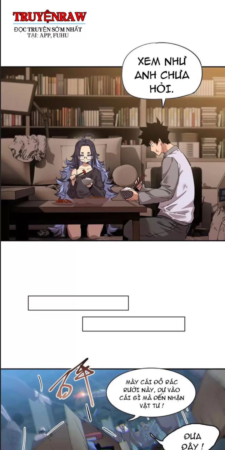 Cực Hàn Chiến Kỷ - Chapter 13 - Page 44