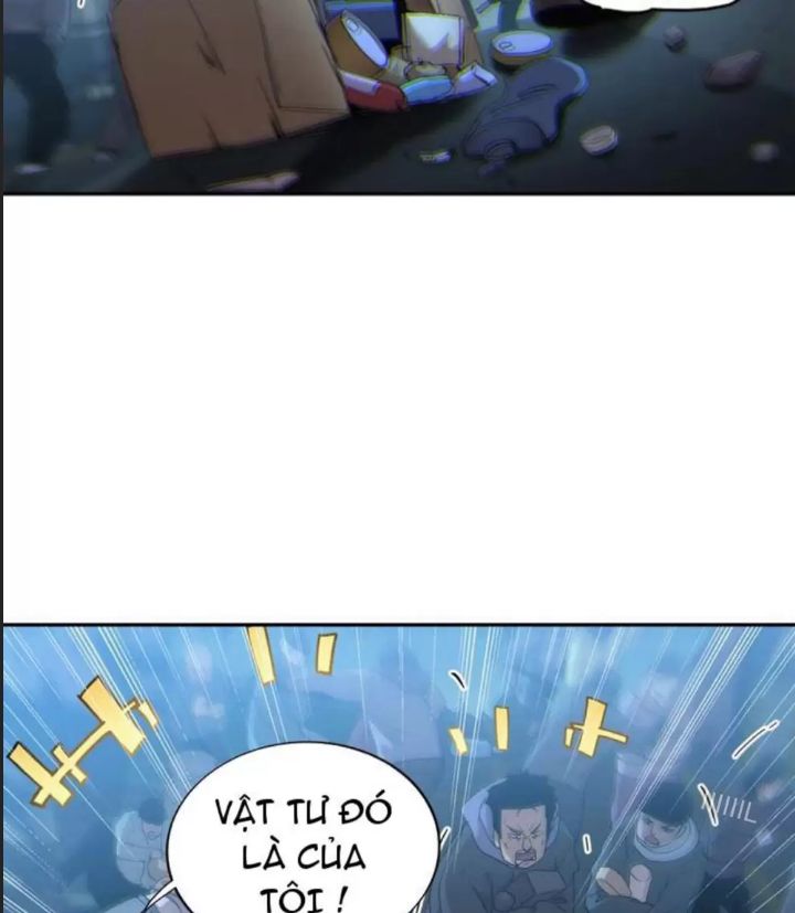 Cực Hàn Chiến Kỷ - Chapter 13 - Page 45