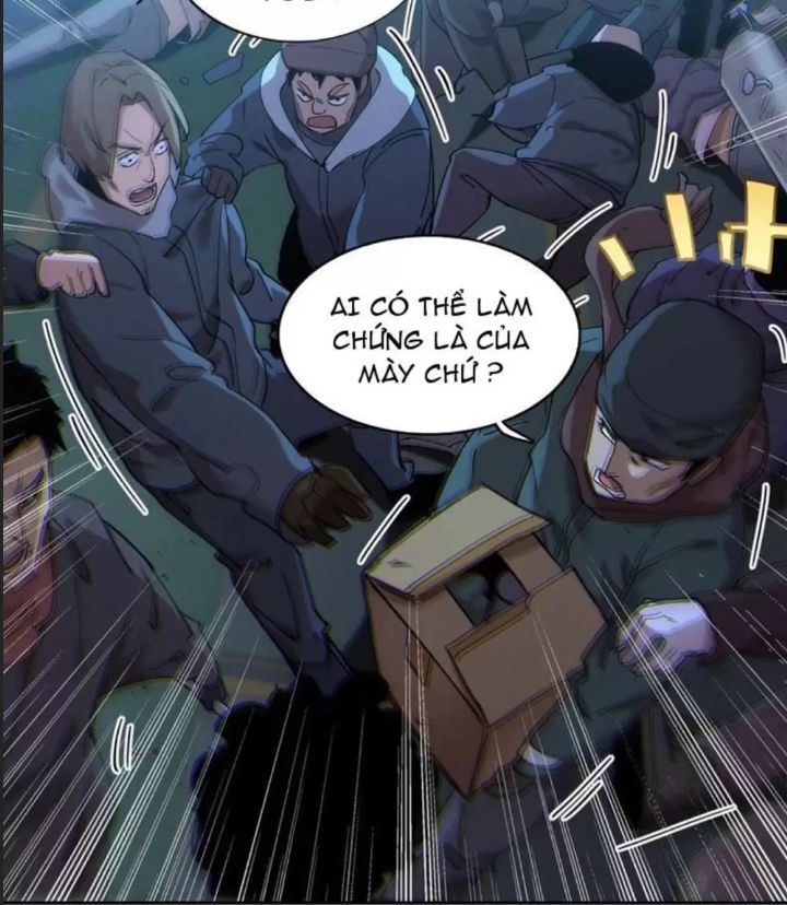 Cực Hàn Chiến Kỷ - Chapter 13 - Page 46