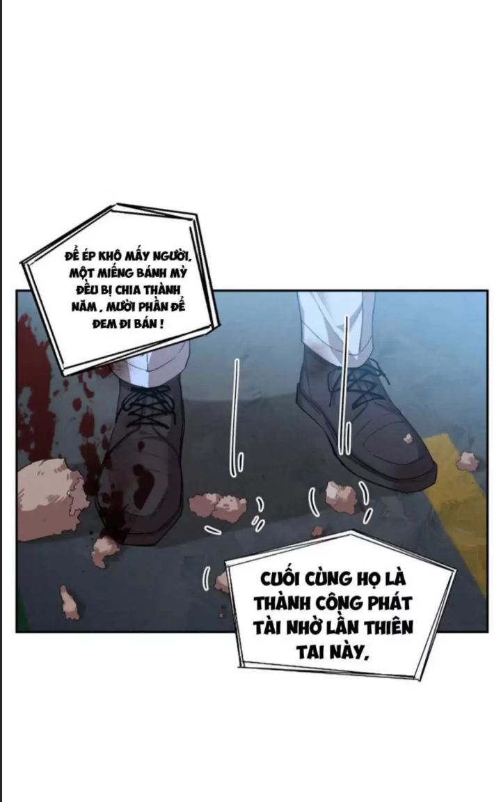 Cực Hàn Chiến Kỷ - Chapter 14 - Page 10