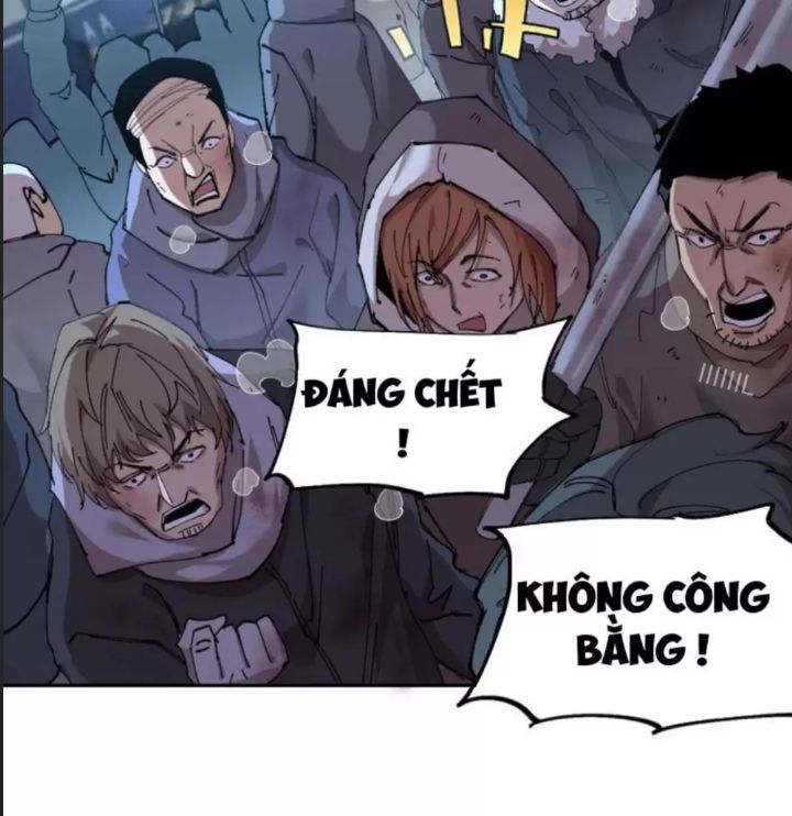 Cực Hàn Chiến Kỷ - Chapter 14 - Page 15