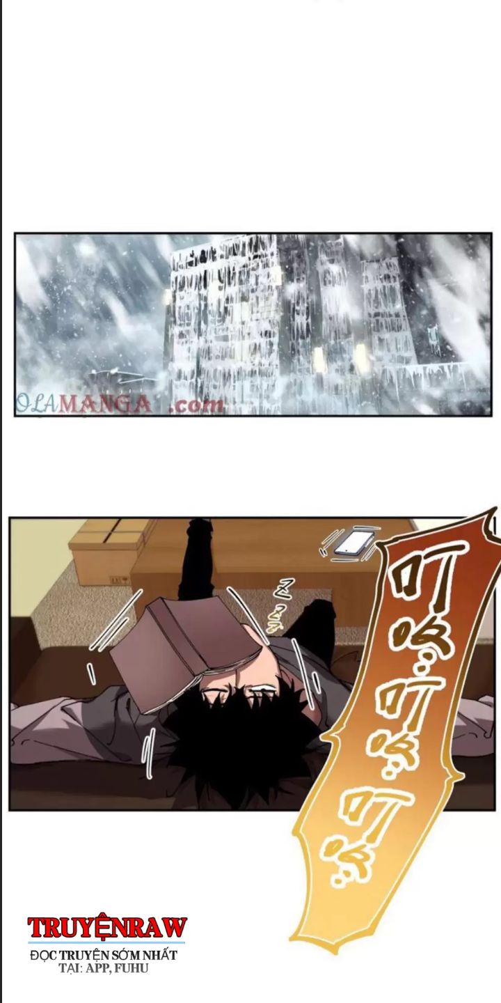 Cực Hàn Chiến Kỷ - Chapter 14 - Page 18