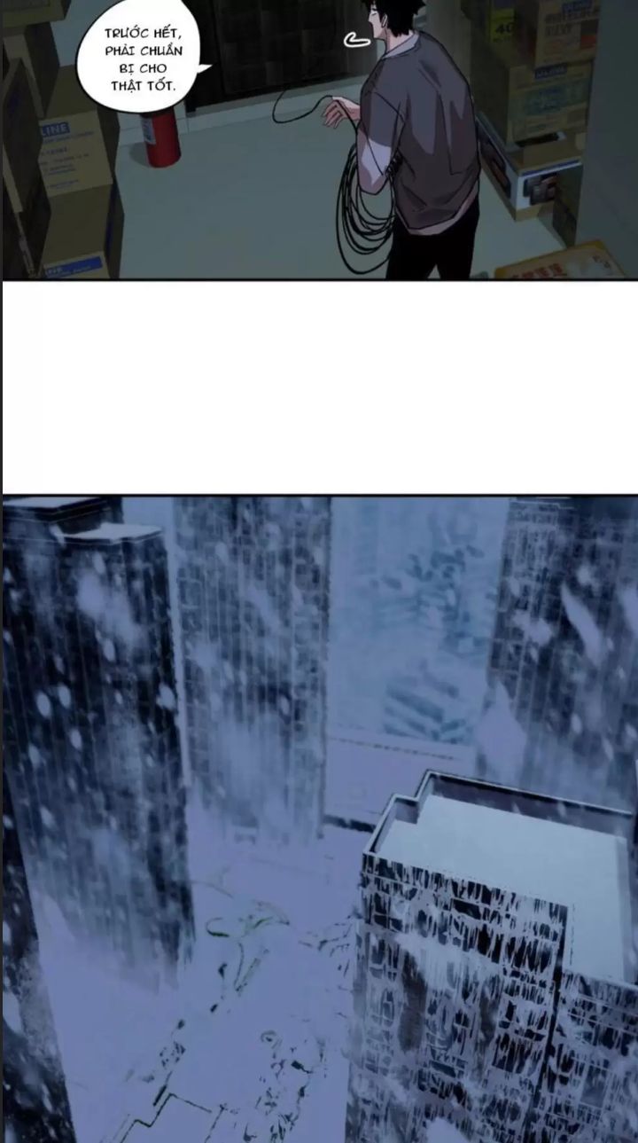 Cực Hàn Chiến Kỷ - Chapter 14 - Page 25