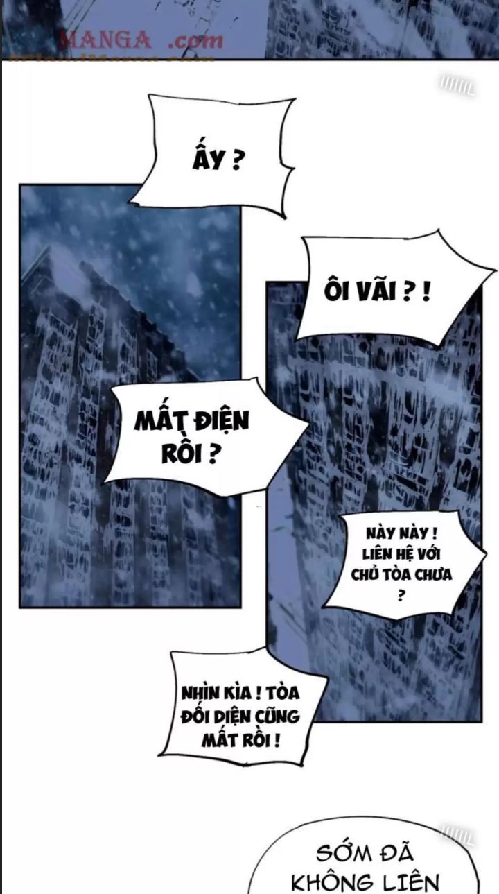 Cực Hàn Chiến Kỷ - Chapter 14 - Page 26