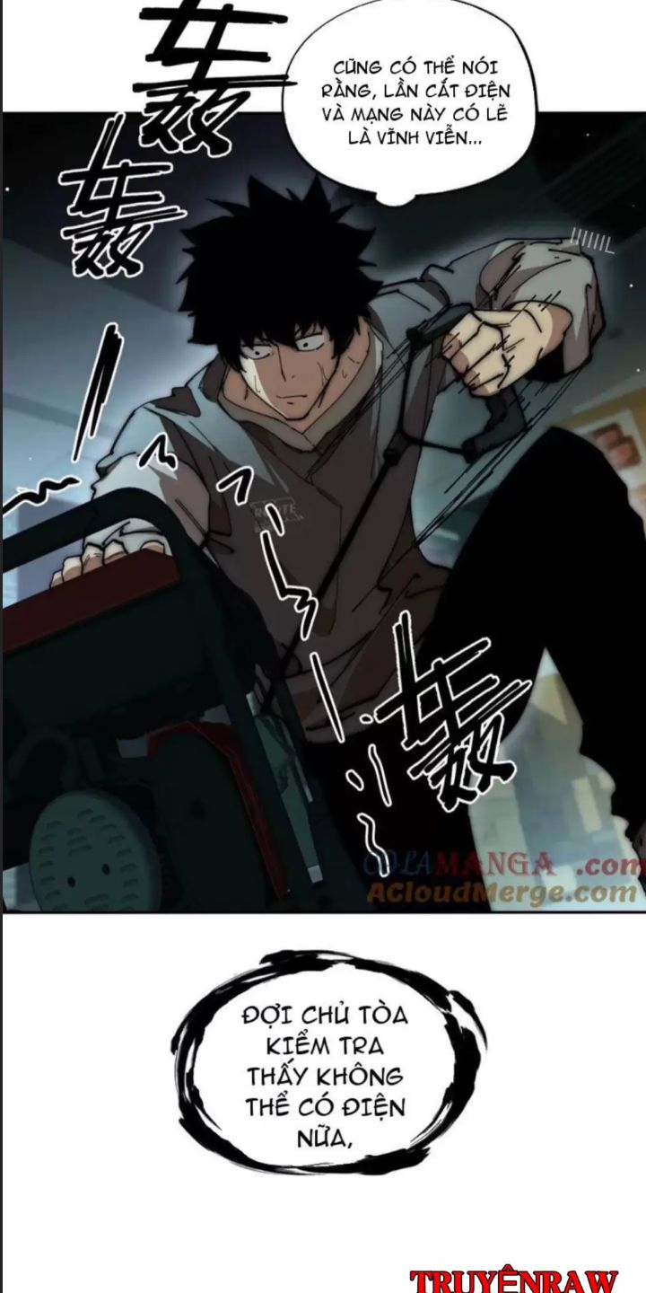 Cực Hàn Chiến Kỷ - Chapter 14 - Page 29