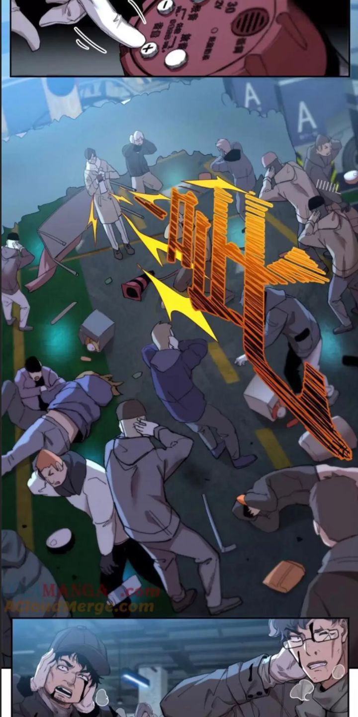 Cực Hàn Chiến Kỷ - Chapter 14 - Page 3