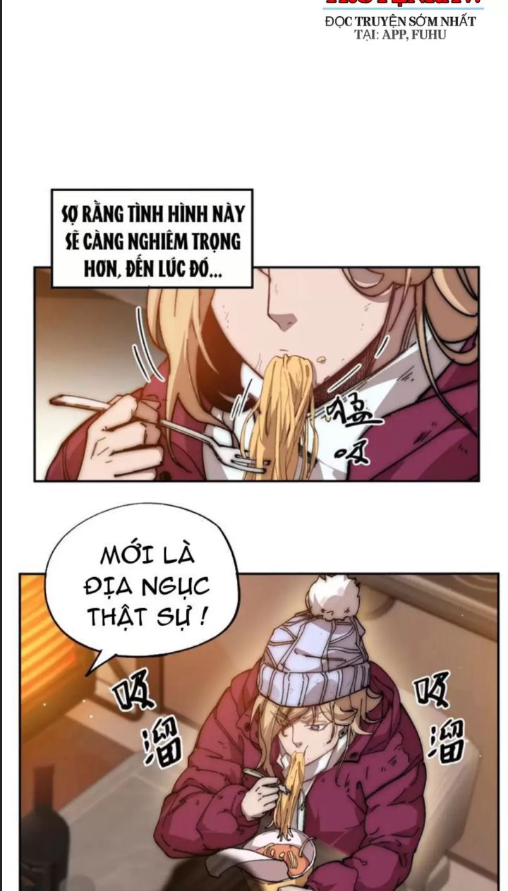 Cực Hàn Chiến Kỷ - Chapter 14 - Page 30