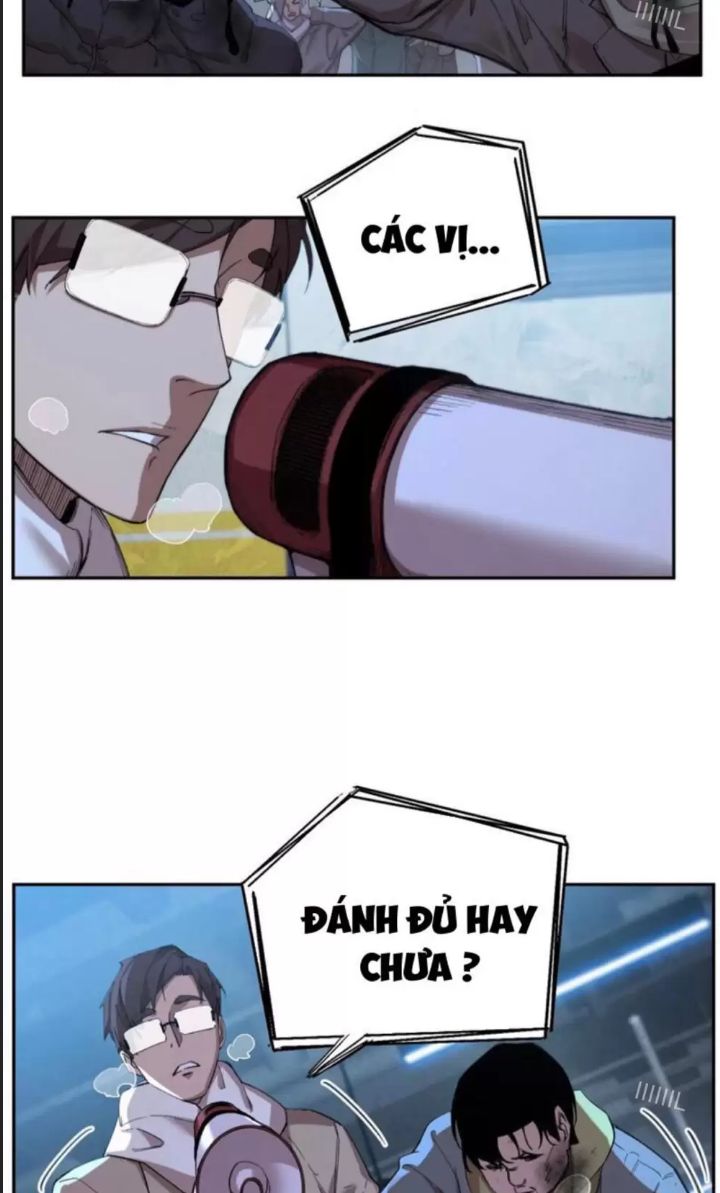 Cực Hàn Chiến Kỷ - Chapter 14 - Page 4