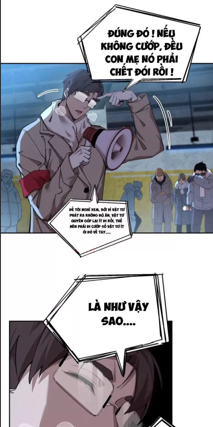 Cực Hàn Chiến Kỷ - Chapter 14 - Page 6