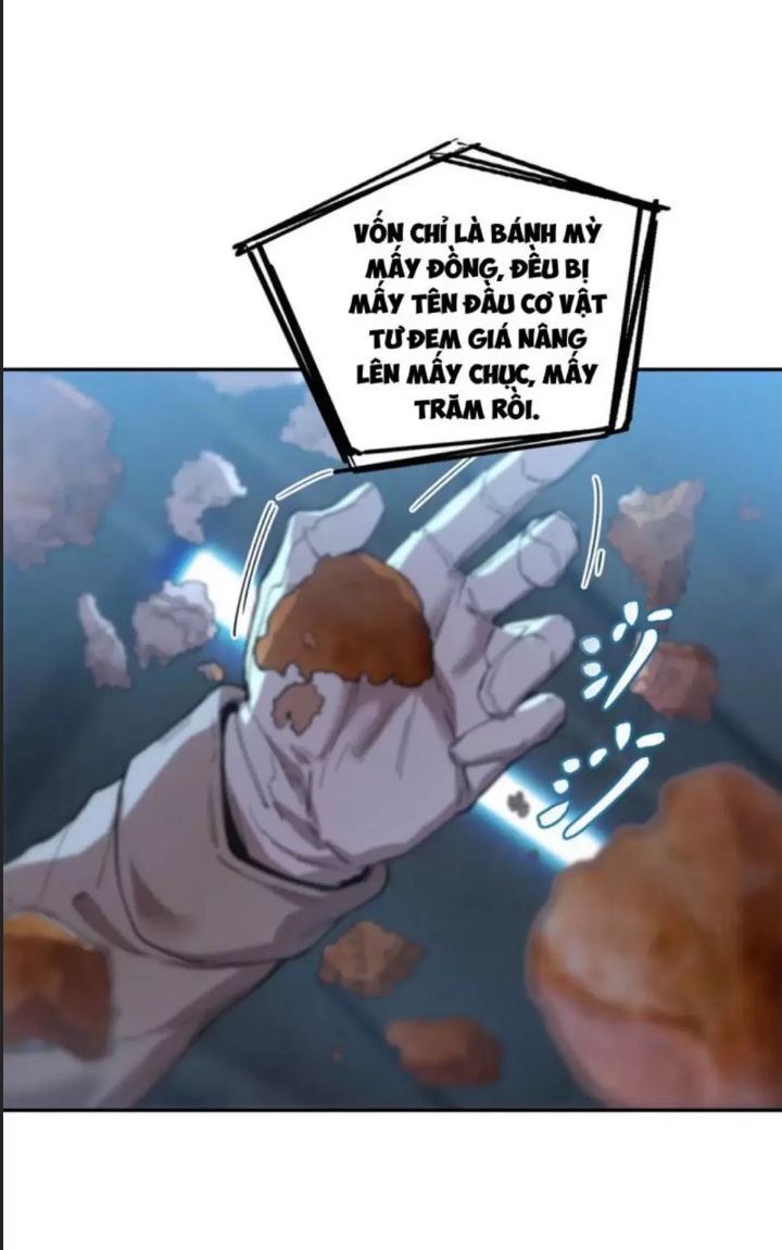 Cực Hàn Chiến Kỷ - Chapter 14 - Page 9