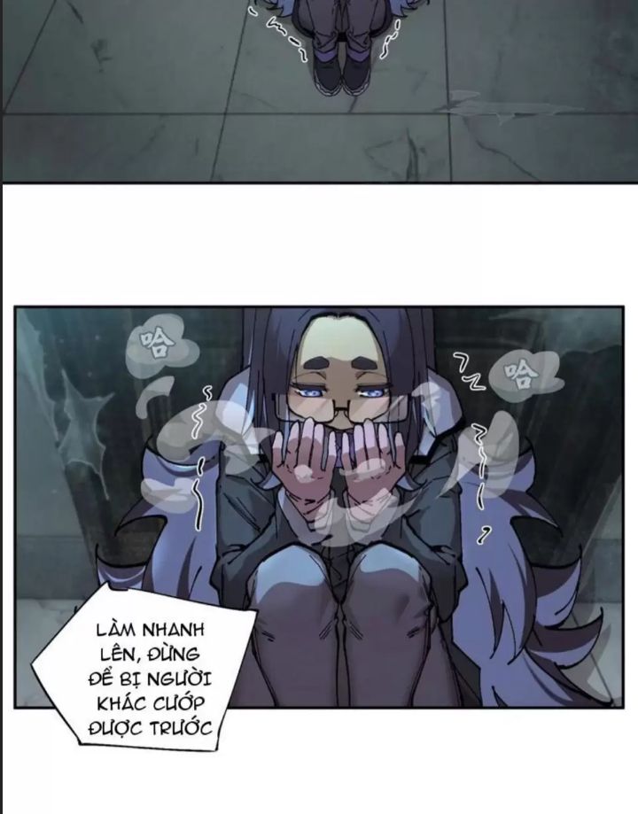 Cực Hàn Chiến Kỷ - Chapter 15 - Page 10