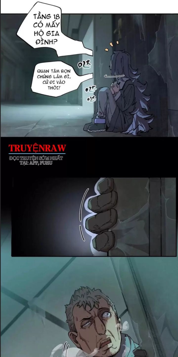 Cực Hàn Chiến Kỷ - Chapter 15 - Page 11