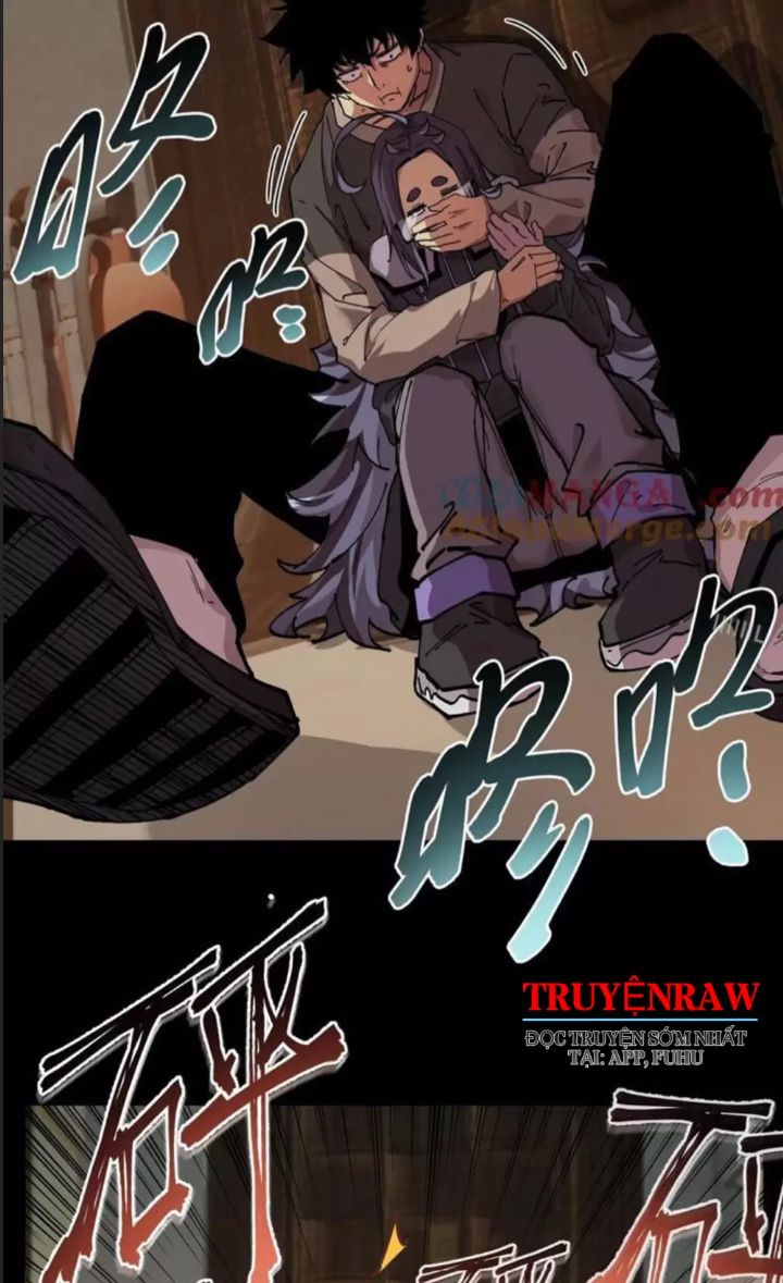 Cực Hàn Chiến Kỷ - Chapter 15 - Page 14